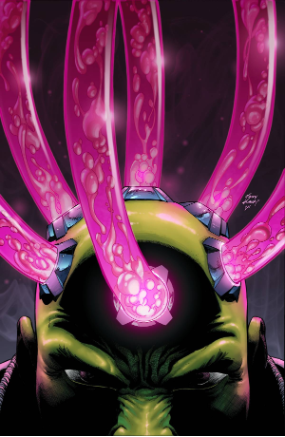 Superman N52 Annual # 2 (DC Comics 2013) Superman N52 Annual # 2 (DC Comics 2013)