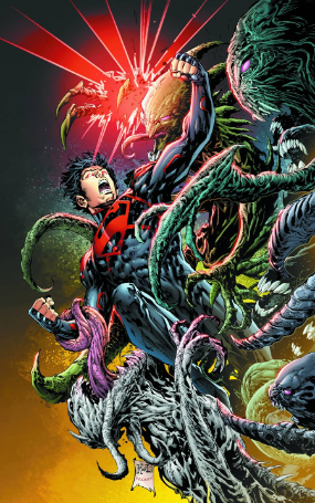 Superboy # 22 (DC Comics 2013) Superboy # 22 (DC Comics 2013)