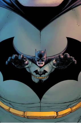 Batman Incorporated # 13  (DC Comics 2013)