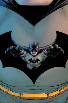 Batman Incorporated # 13 (DC Comics 2013) Batman Incorporated # 13 (DC Comics 2013)
