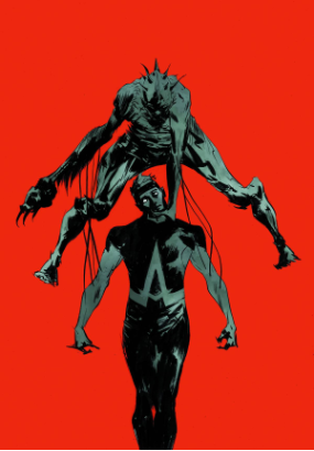 Animal Man # 22 (DC Comics 2013) Animal Man # 22 (DC Comics 2013)