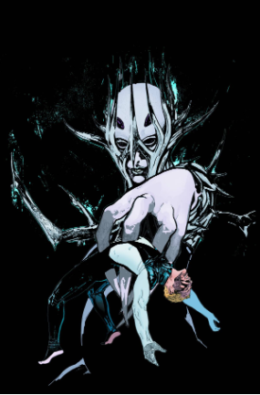 Animal Man Annual # 2 (DC Comics 2013) Animal Man Annual # 2 (DC Comics 2013)