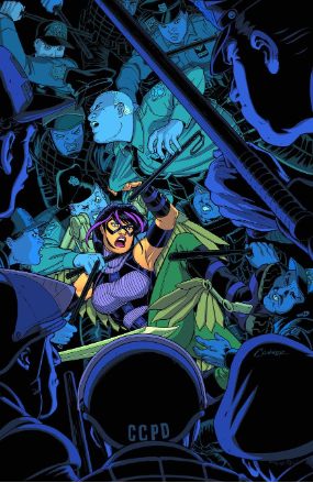 Movement # 3 (DC Comics 2013) Movement # 3 (DC Comics 2013)
