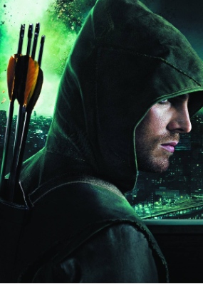 Arrow # 9 (DC Comics 2013) Arrow # 9 (DC Comics 2013)