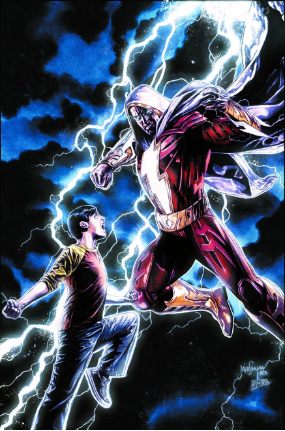Injustice Gods Among Us (2013) #  7 (DC Comics 2013)