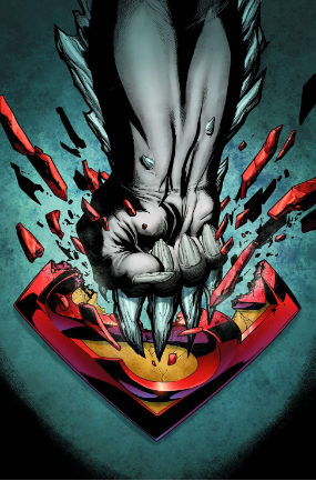 Smallville Season 11 # 15 (DC Comics 2013) Smallville Season 11 # 15 (DC Comics 2013)