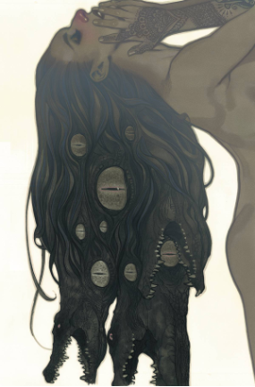 Fairest # 17 (Vertigo Comics 2013) Fairest # 17 (Vertigo Comics 2013)