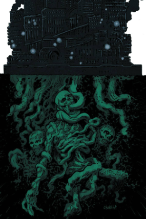 Blackacre # 8 (Image Comics 2013) Blackacre # 8 (Image Comics 2013)