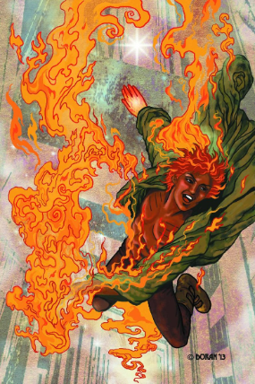 A Distant Soil # 41 (Image Comics 2013) A Distant Soil # 41 (Image Comics 2013)