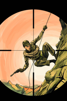 Peter Panzerfaust # 12 (Image Comics 2013) Peter Panzerfaust # 12 (Image Comics 2013)