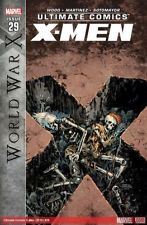 Ultimate Comics X-Men # 29 (Marvel Comics 2013) Ultimate Comics X-Men # 29 (Marvel Comics 2013)