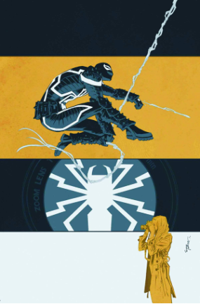 Venom # 37 (Marvel Comics 2013) Comic Book