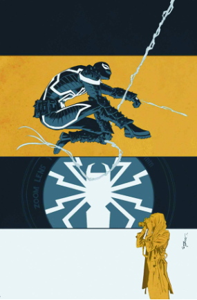 Venom # 37 (Marvel Comics 2013) Comic Book Venom # 37 (Marvel Comics 2013) Comic Book