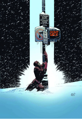 Daredevil: Dark Nights # 2 (Marvel Comics 2013) Daredevil: Dark Nights # 2 (Marvel Comics 2013)
