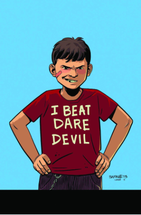 Daredevil, volume 3 # 28 (Marvel Comics 2013) Daredevil, volume 3 # 28 (Marvel Comics 2013)