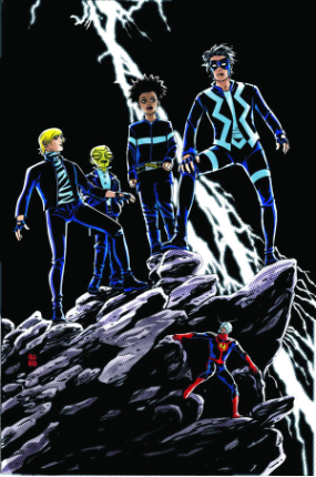 FF # 10 (Marvel Comics 2013) FF # 10 (Marvel Comics 2013)