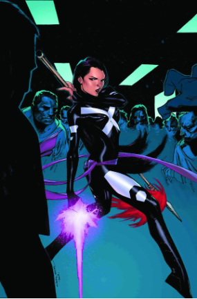 X-Men (2013) #  3 (Marvel Comics 2013)