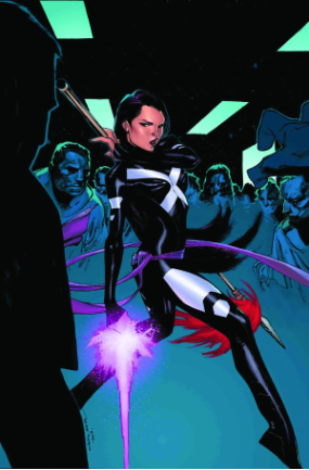 X-Men (2013) # 3 (Marvel Comics 2013) X-Men (2013) # 3 (Marvel Comics 2013)