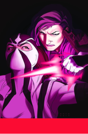 Uncanny X-Force, volume 2 # 8 (Marvel Comics 2013) Uncanny X-Force, volume 2 # 8 (Marvel Comics 2013)