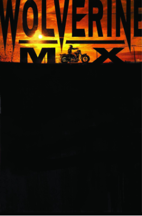 Wolverine Max # 9 (Marvel Comics 2013) Wolverine Max # 9 (Marvel Comics 2013)