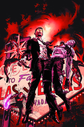 Harbinger Wars # 4 (Valiant Comics 2013) Harbinger Wars # 4 (Valiant Comics 2013)