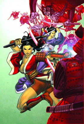 Grimm Fairy Tales Demons # 2 (Zenescope comics 2013) Grimm Fairy Tales Demons # 2 (Zenescope comics 2013)