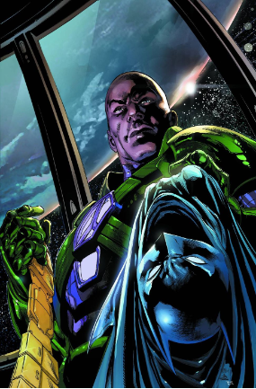 Justice League (2014) # 32 (DC Comics 2014) Justice League (2014) # 32 (DC Comics 2014)