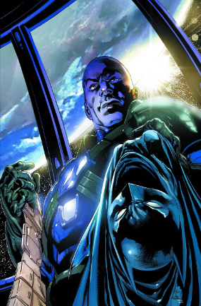 Justice League (2014) # 32 (DC Comics 2014) Justice League (2014) # 32 (DC Comics 2014)