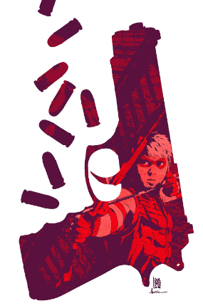 Green Arrow (2014) # 33 (DC Comics 2014) Green Arrow (2014) # 33 (DC Comics 2014)