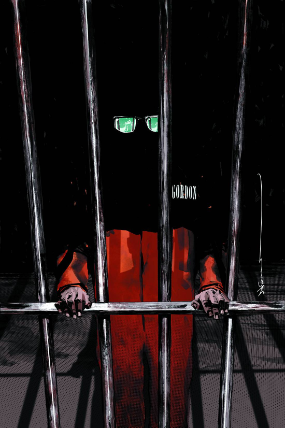 Batman Eternal # 13 (DC Comics 2014) Batman Eternal # 13 (DC Comics 2014)