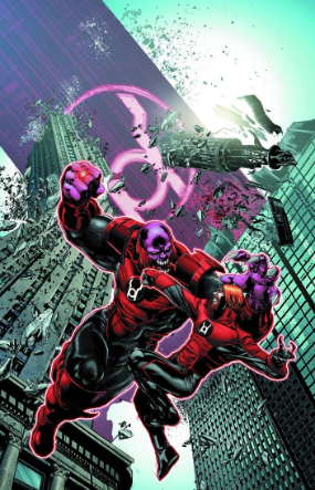Red Lanterns Annual # 1 (DC Comics 2014)