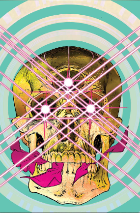 Trinity of Sin Pandora Futures End # 1 (DC Comics 2014) Trinity of Sin Pandora Futures End # 1 (DC Comics 2014)