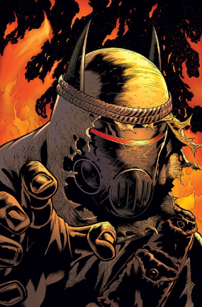 Batman and Robin Future's End # 1 (DC Comics 2014) Batman and Robin Future's End # 1 (DC Comics 2014)