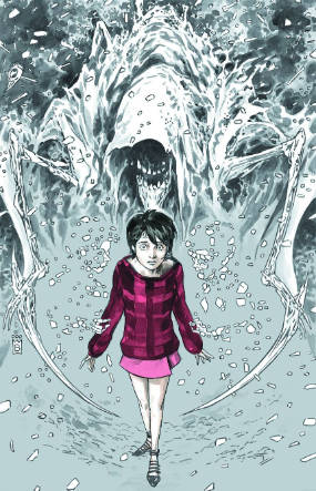 Dead Boy Detectives # 7 (Vertigo Comics 2014) Dead Boy Detectives # 7 (Vertigo Comics 2014)