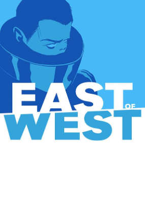 East of West # 14 (Image Comics 2014) East of West # 14 (Image Comics 2014)