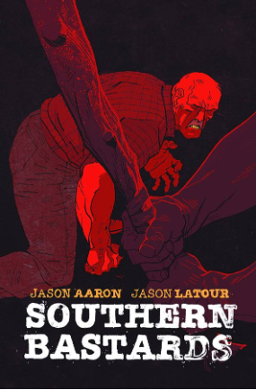 Southern Bastards # 4 (Image Comics 2014) Southern Bastards # 4 (Image Comics 2014)