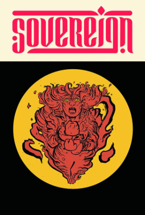 Sovereign # 5 (Image Comics 2014) Sovereign # 5 (Image Comics 2014)