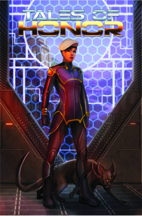 Tales of Honor # 5 (Image Comics 2014) Tales of Honor # 5 (Image Comics 2014)