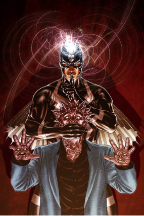 Original Sins # 3 (Marvel Comics 2014)
