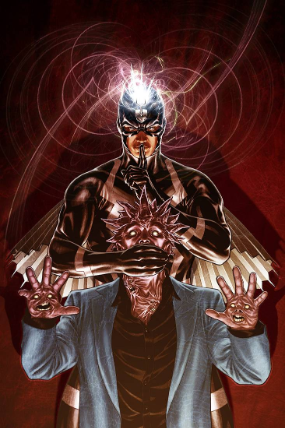 Original Sins # 3 (Marvel Comics 2014) Original Sins # 3 (Marvel Comics 2014)