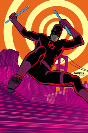 Daredevil volume 4 # 0.1 (Marvel Comics 2014) Daredevil volume 4 # 0.1 (Marvel Comics 2014)