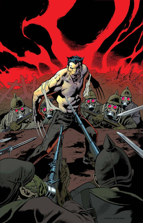 Savage Wolverine # 21 (Marvel Comics 2014) Savage Wolverine # 21 (Marvel Comics 2014)