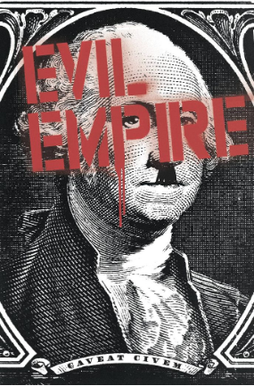 Evil Empire #  5 (Boom Comics 2014)