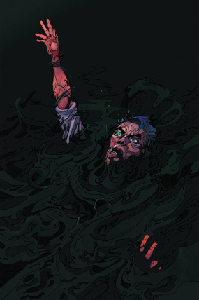 Doctor Spektor # 3 (Dynamite Comics 2014) Doctor Spektor # 3 (Dynamite Comics 2014)