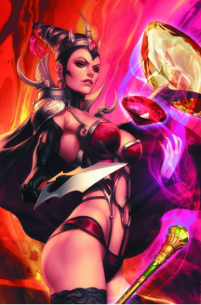 Grimm Fairy Tales # 99 (Zenescope Comics 2014) Grimm Fairy Tales # 99 (Zenescope Comics 2014)