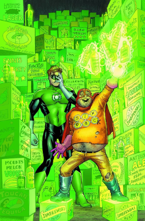 All Star Section 8 # 2 (DC Comics 2015) All Star Section 8 # 2 (DC Comics 2015)