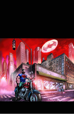 Batman Superman # 22 (DC Comics 2015) Batman Superman # 22 (DC Comics 2015)