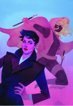 Catwoman # 42 (DC Comics 2015) Catwoman # 42 (DC Comics 2015)