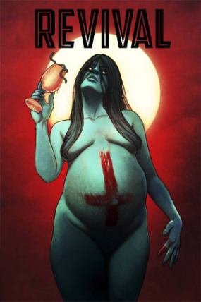 Revival # 31 (Image Comics 2015) Revival # 31 (Image Comics 2015)