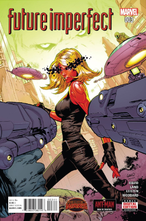 Future Imperfect # 3 (Marvel Comics 2015)
